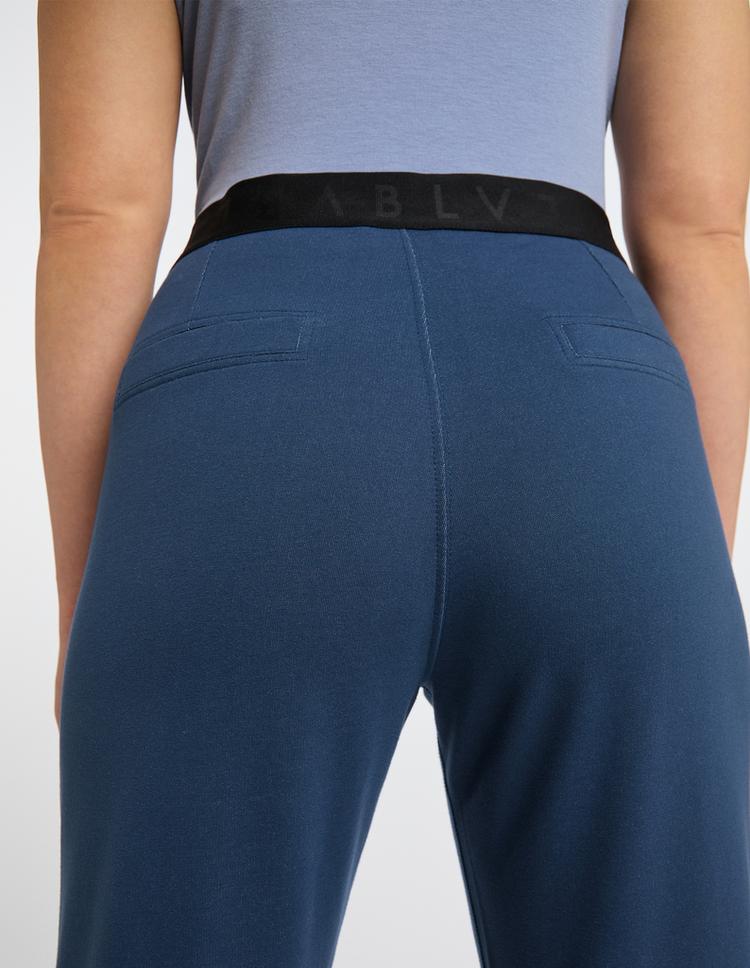 VENICE BEACH VENICE BEACH VB Shelly Trainingshose Damen - white - 10 | SportScheck