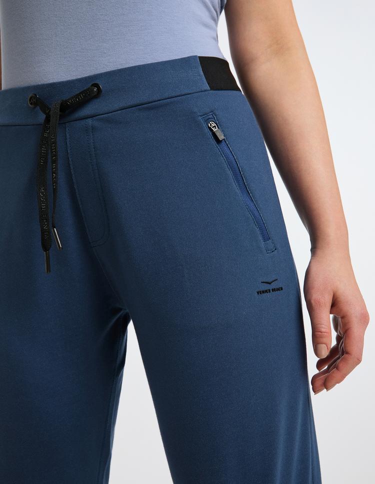 VENICE BEACH VENICE BEACH VB Shelly Trainingshose Damen - white - 12 | SportScheck