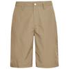 Jack Wolfskin DUNELAND SHORTS M Shorts Herren - hazel wood