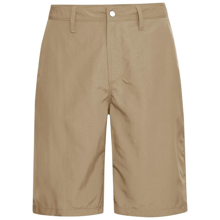 Jack Wolfskin Jack Wolfskin DUNELAND SHORTS M Shorts Herren - hazel wood - 0 | SportScheck