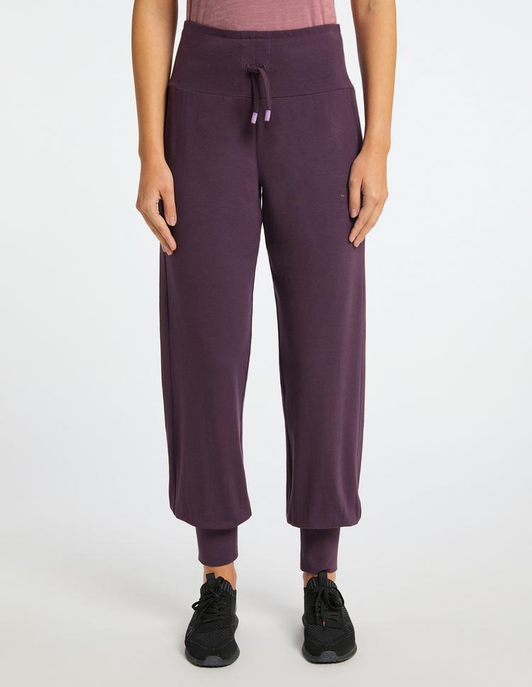 VENICE BEACH VENICE BEACH VB Uma Yogapants Damen - peony - 2 | SportScheck