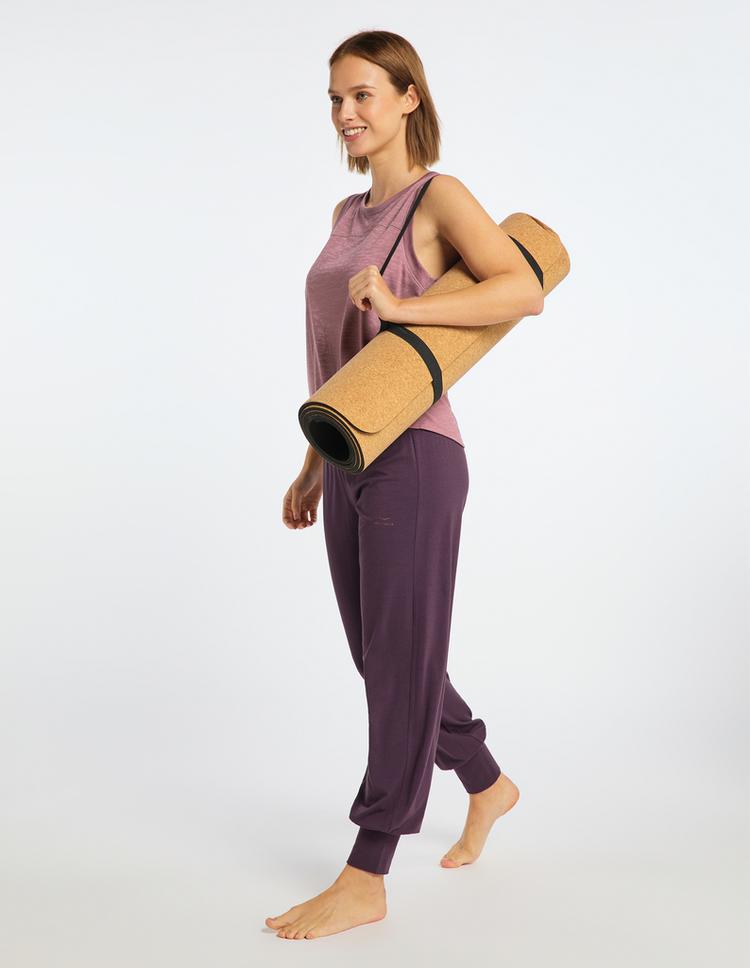 VENICE BEACH VENICE BEACH VB Uma Yogapants Damen - peony - 15 | SportScheck