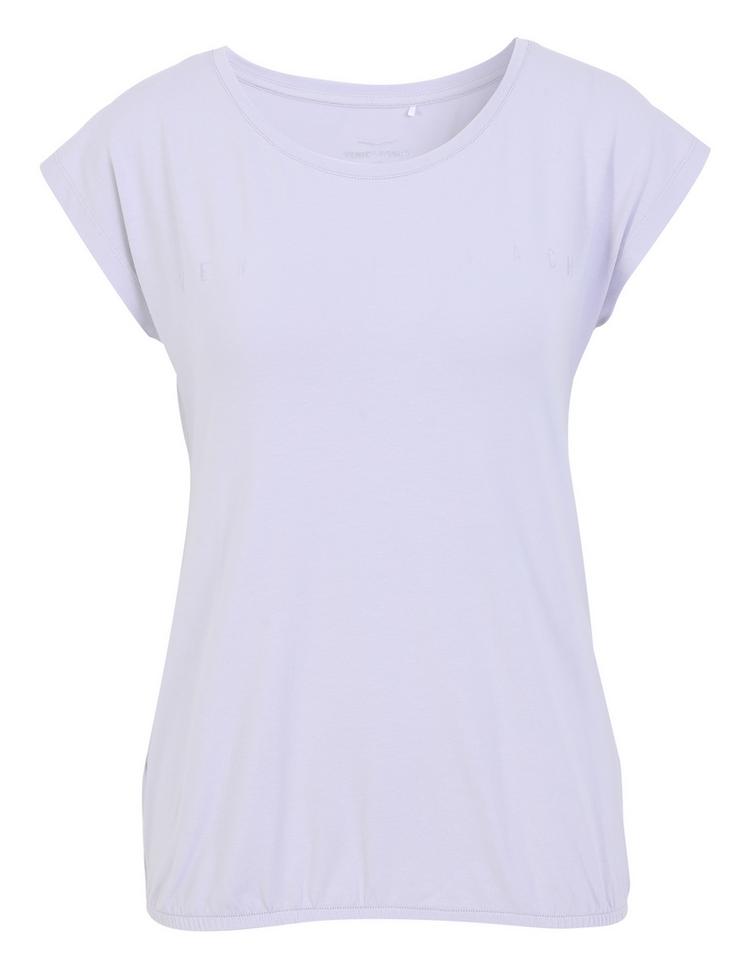 VENICE BEACH VENICE BEACH VB Wonder T-Shirt Damen - white - 4 | SportScheck