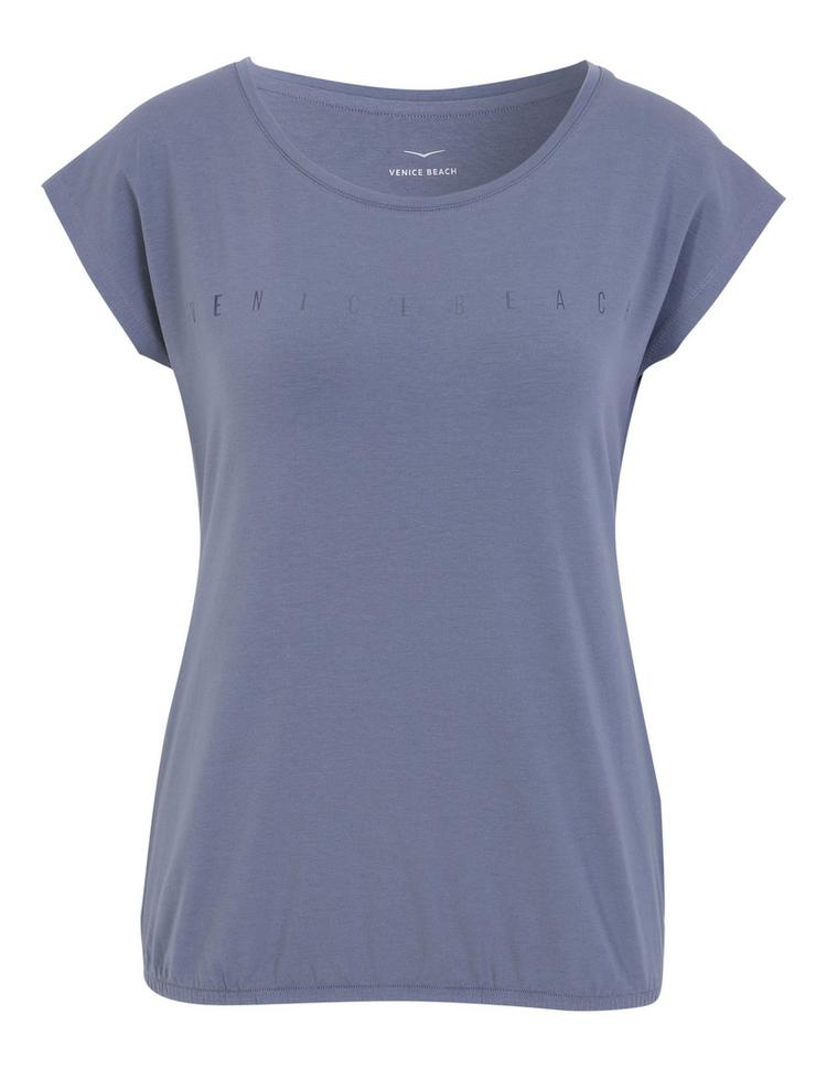 VENICE BEACH VENICE BEACH VB Wonder T-Shirt Damen - white - 5 | SportScheck