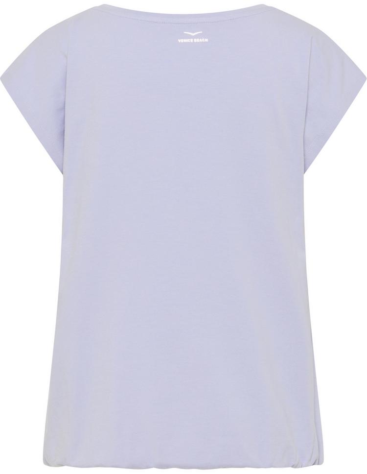 VENICE BEACH VENICE BEACH VB Wonder T-Shirt Damen - white - 8 | SportScheck