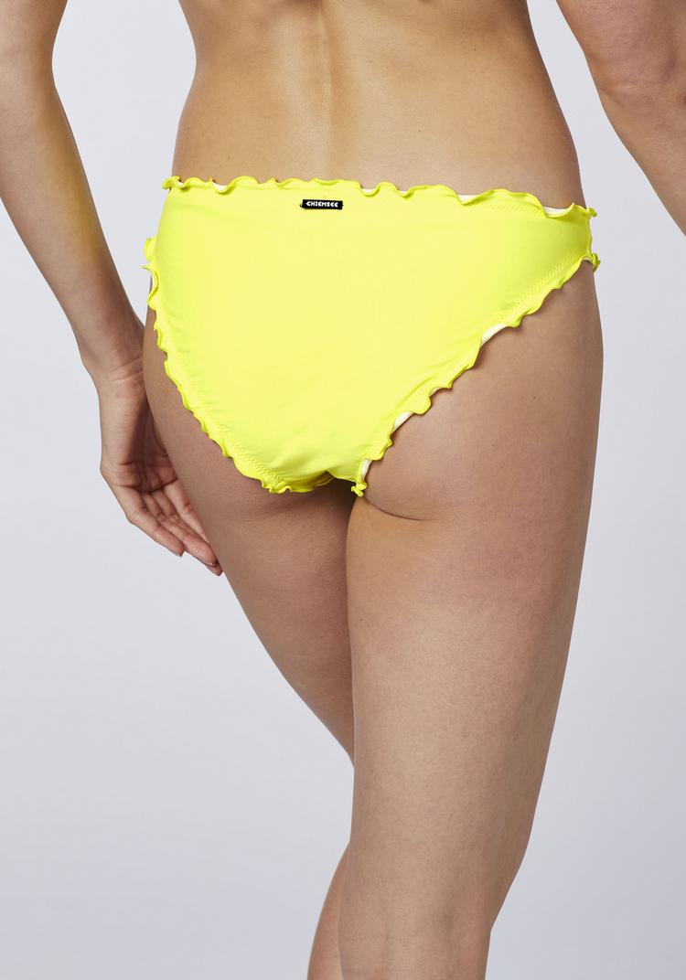 Chiemsee Chiemsee Bikinihose Bikini Hose Damen - 12-0645 Lemon Tonic - 1 | SportScheck