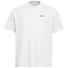 Jack Wolfskin CELEBRATE THE PAW ORIGINAL T M T-Shirt Herren - PAW stark white