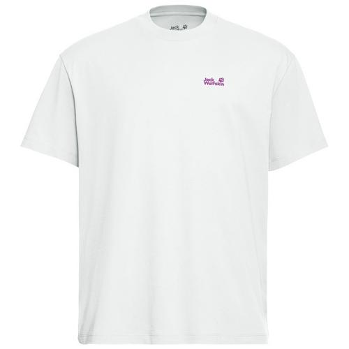 Jack Wolfskin CELEBRATE THE PAW ORIGINAL T M T-Shirt Herren