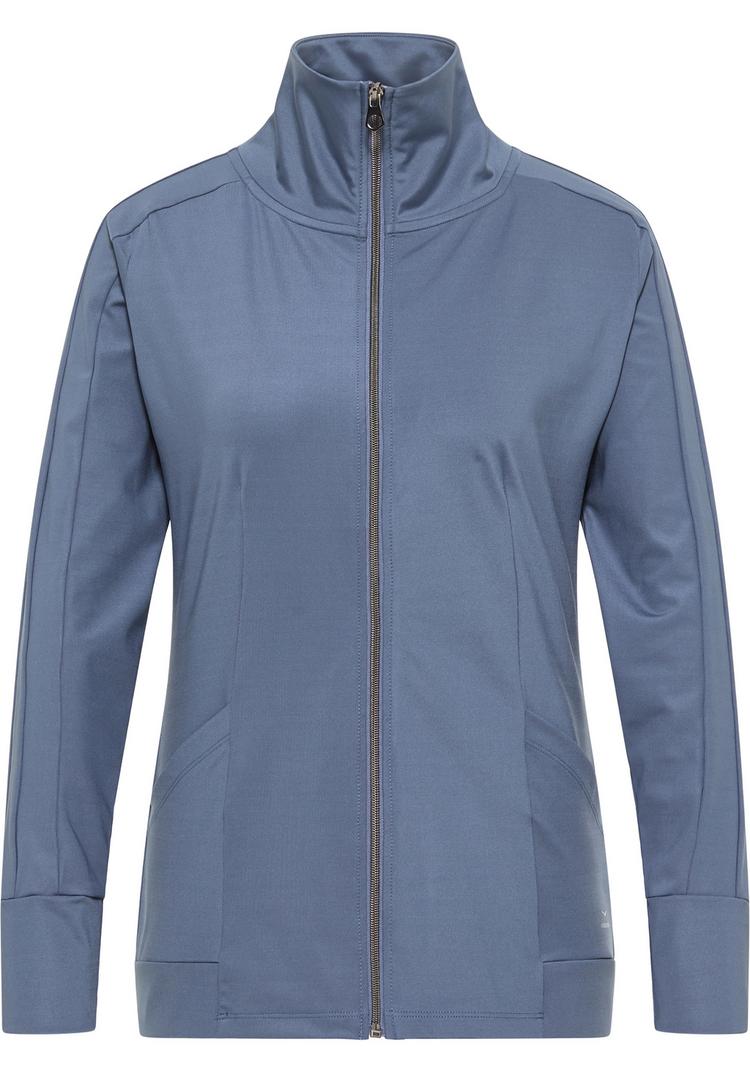 VENICE BEACH VENICE BEACH VB Meylin Funktionsjacke Damen - black - 0 | SportScheck