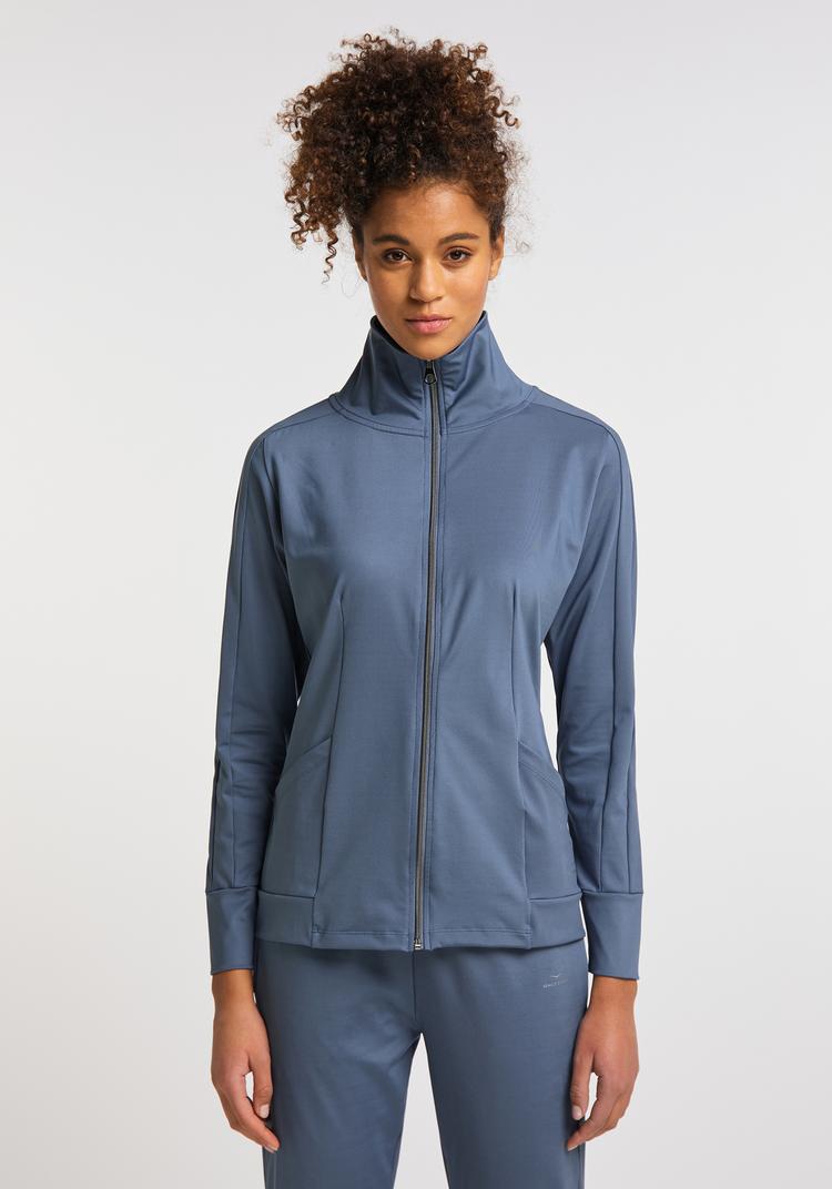 VENICE BEACH VENICE BEACH VB Meylin Funktionsjacke Damen - black - 0 | SportScheck