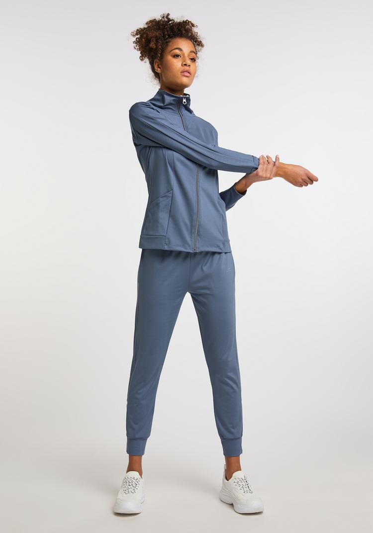 VENICE BEACH VENICE BEACH VB Meylin Funktionsjacke Damen - black - 2 | SportScheck