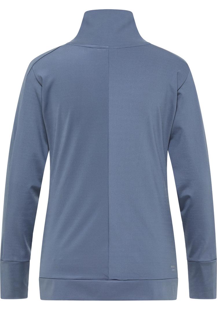 VENICE BEACH VENICE BEACH VB Meylin Funktionsjacke Damen - black - 3 | SportScheck