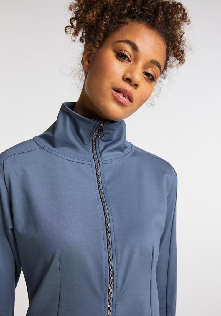 VENICE BEACH VENICE BEACH VB Meylin Funktionsjacke Damen - black - 5 | SportScheck