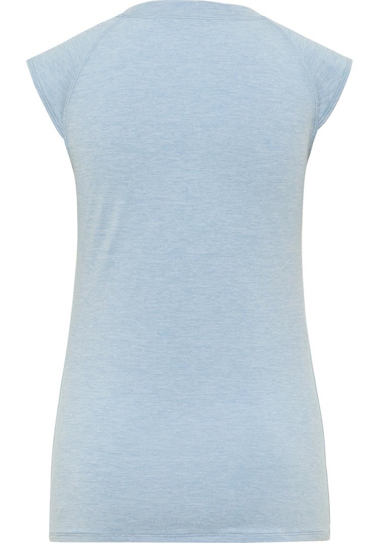 VENICE BEACH VENICE BEACH VB Eleamee T-Shirt Damen - coal B melange - 14 | SportScheck