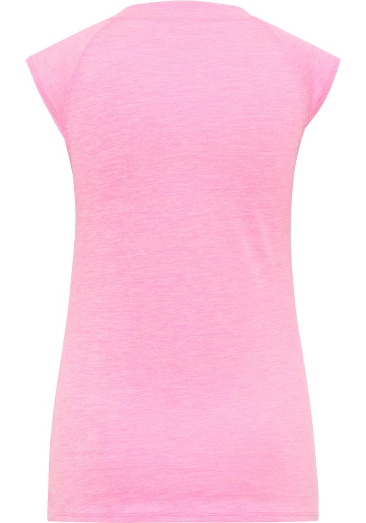 VENICE BEACH VENICE BEACH VB Eleamee T-Shirt Damen - coal B melange - 15 | SportScheck