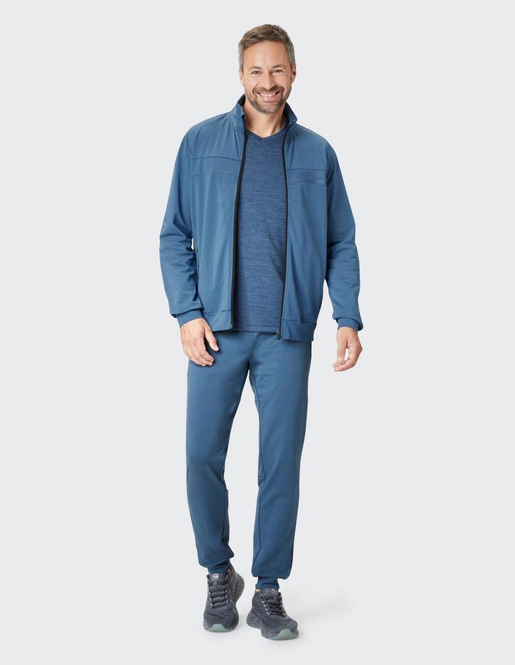 JOY sportswear JOY sportswear HANNES Trainingsjacke Herren - black - 9 | SportScheck