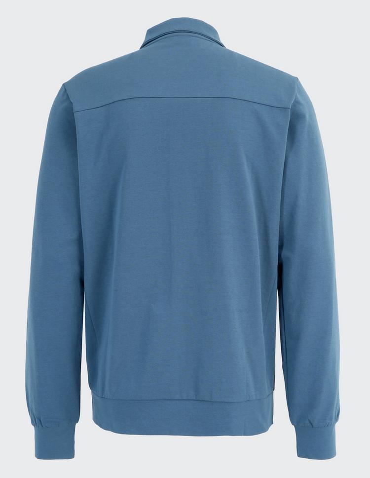 JOY sportswear JOY sportswear HANNES Trainingsjacke Herren - black - 10 | SportScheck