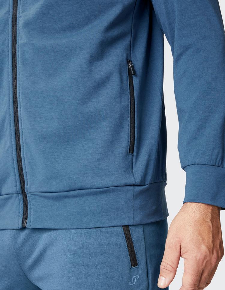 JOY sportswear JOY sportswear HANNES Trainingsjacke Herren - black - 12 | SportScheck