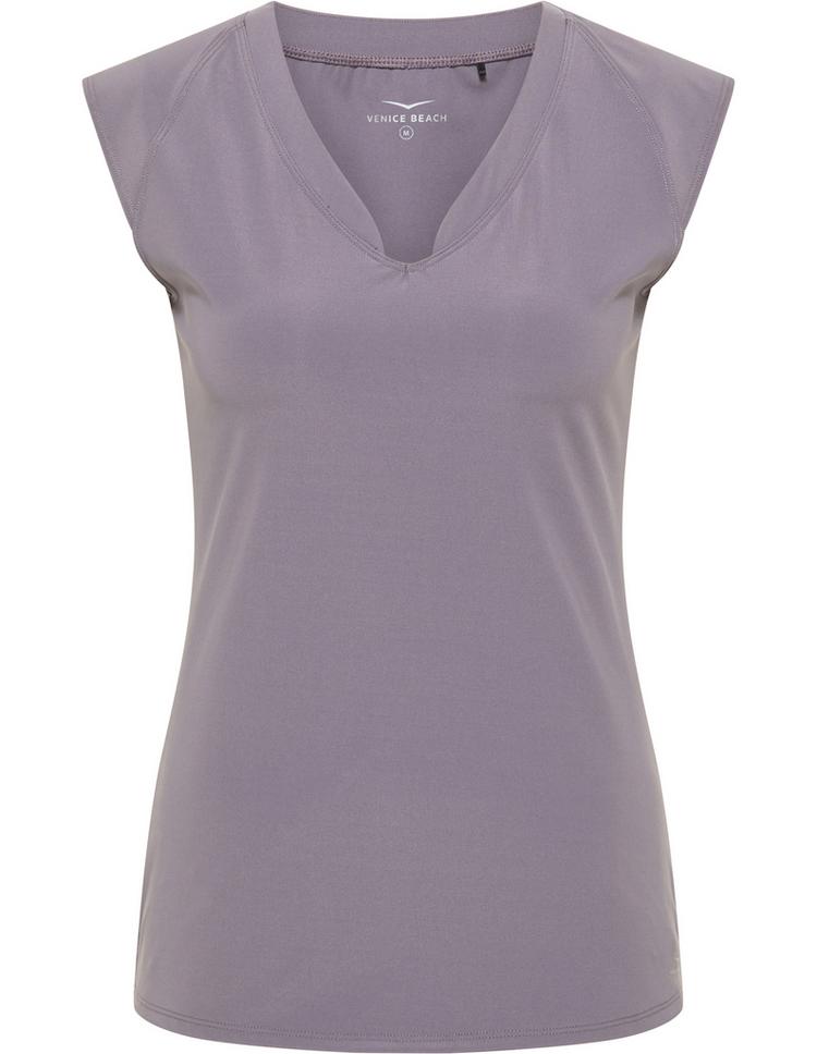 VENICE BEACH VENICE BEACH VB Eleam T-Shirt Damen - pine - 0 | SportScheck