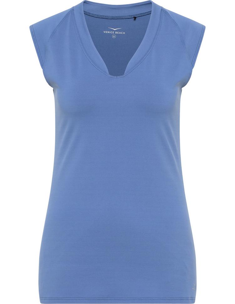 VENICE BEACH VENICE BEACH VB Eleam T-Shirt Damen - pine - 0 | SportScheck