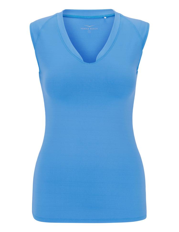 VENICE BEACH VENICE BEACH VB Eleam T-Shirt Damen - pine - 4 | SportScheck