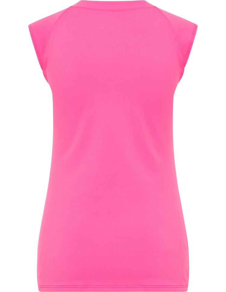 VENICE BEACH VENICE BEACH VB Eleam T-Shirt Damen - pine - 0 | SportScheck