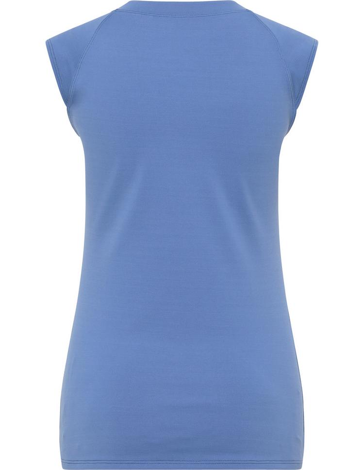 VENICE BEACH VENICE BEACH VB Eleam T-Shirt Damen - pine - 12 | SportScheck