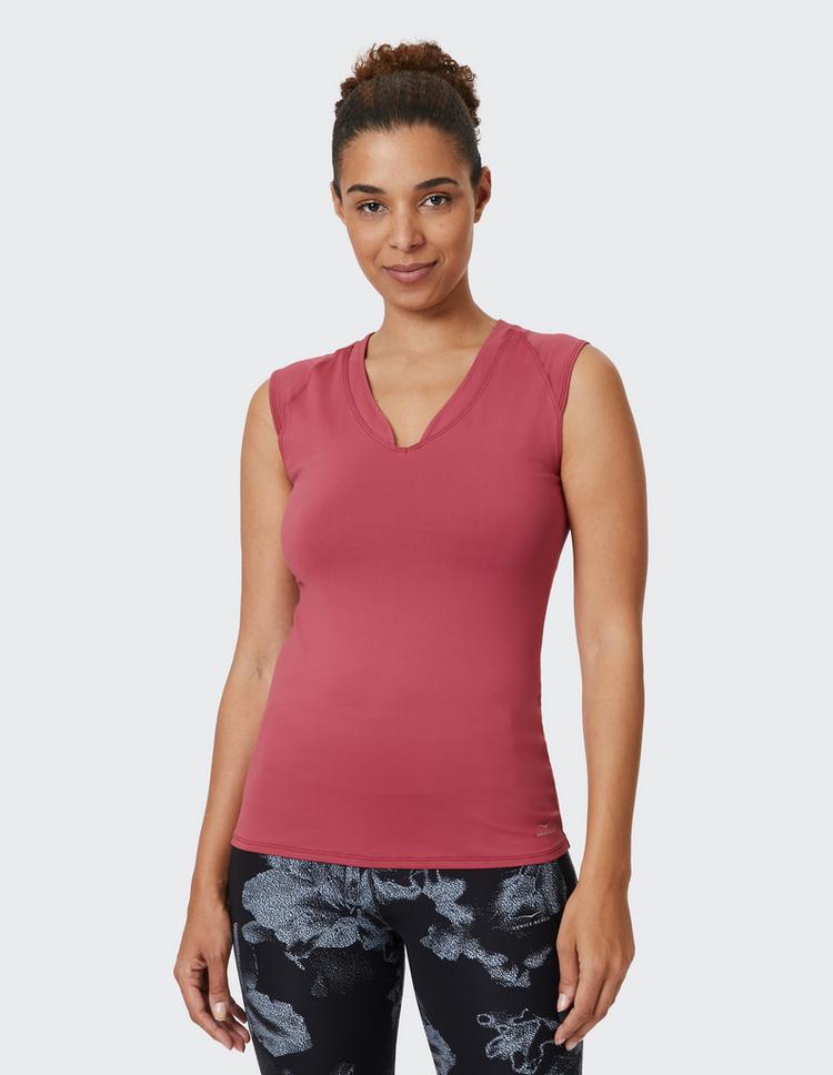 VENICE BEACH VENICE BEACH VB Eleam T-Shirt Damen - pine - 4 | SportScheck