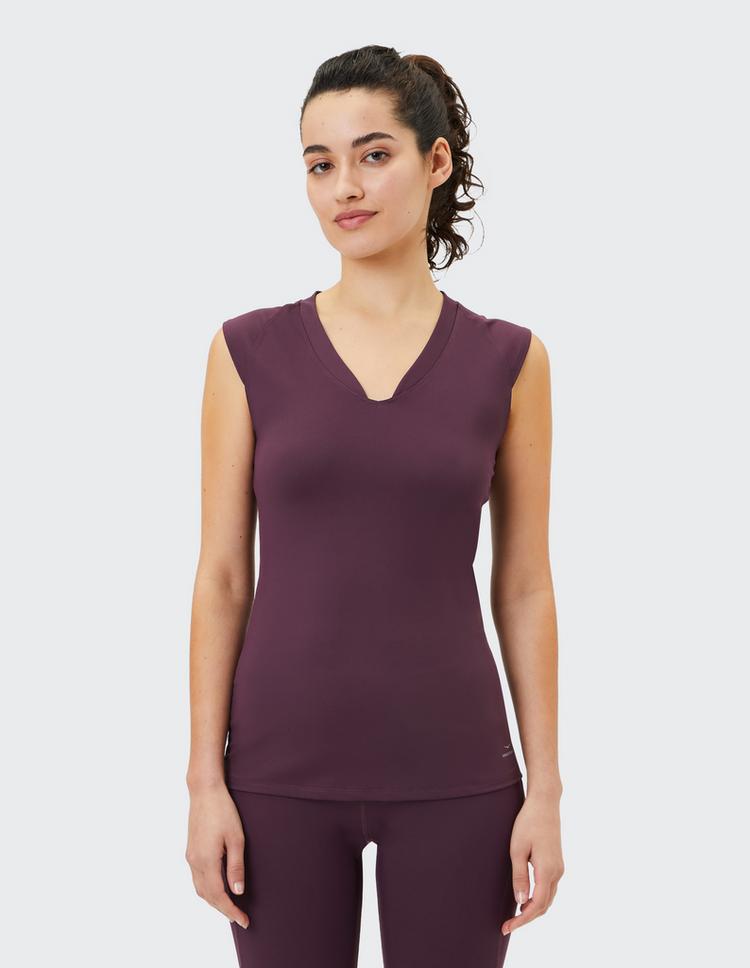 VENICE BEACH VENICE BEACH VB Eleam T-Shirt Damen - pine - 7 | SportScheck