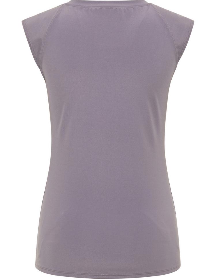 VENICE BEACH VENICE BEACH VB Eleam T-Shirt Damen - pine - 14 | SportScheck