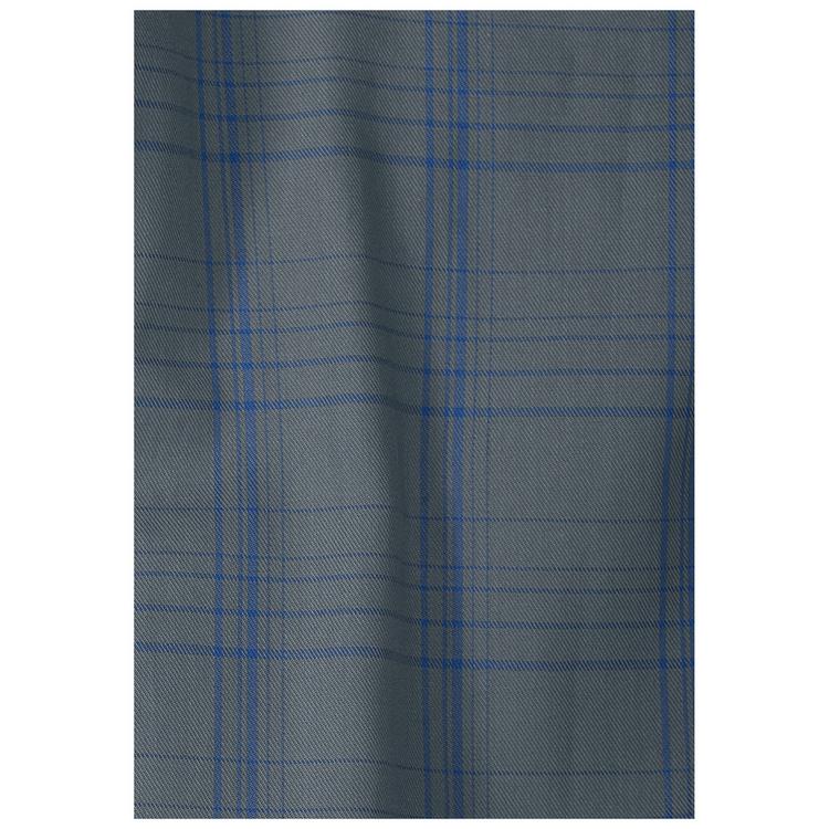 Jack Wolfskin Jack Wolfskin HOT TRAIL SHIRT M Kurzarmhemd Herren - CHECK blue orchid - 1 | SportScheck