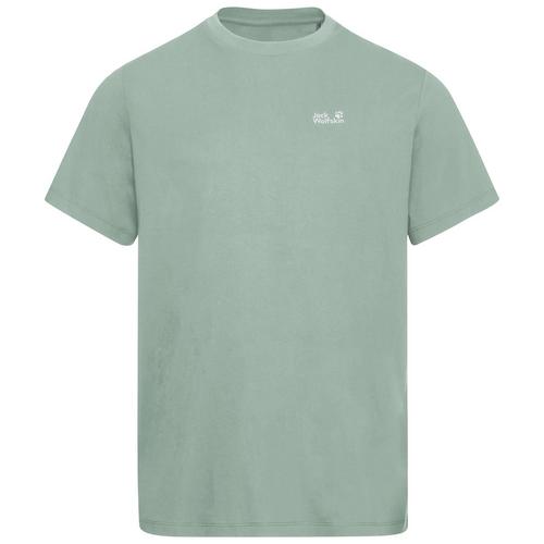 Jack Wolfskin ESSENTIAL T M T-Shirt Herren