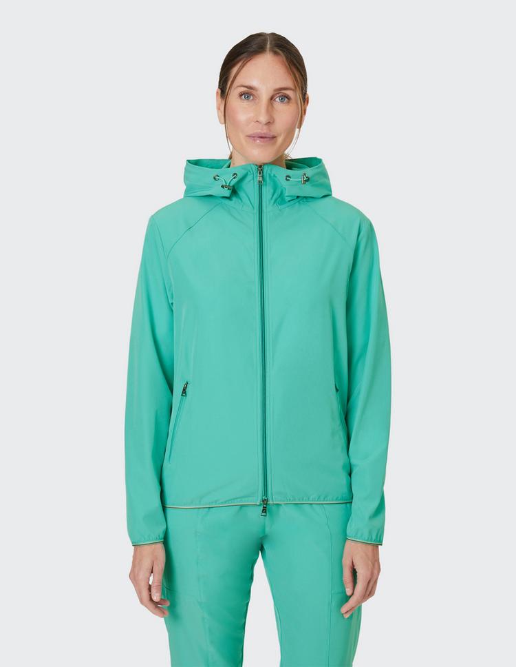 JOY sportswear JOY sportswear LAVINIA Trainingsjacke Damen - night - 1 | SportScheck