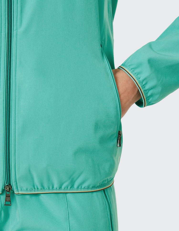 JOY sportswear JOY sportswear LAVINIA Trainingsjacke Damen - night - 8 | SportScheck