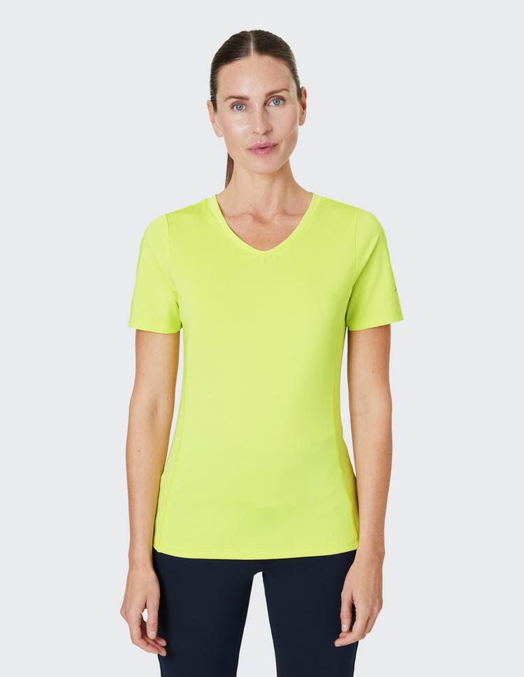JOY sportswear JOY sportswear NAOMI T-Shirt Damen - night - 1 | SportScheck
