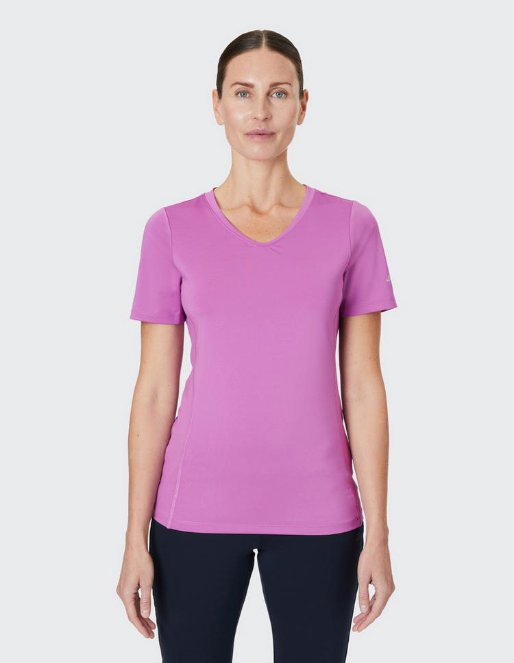 JOY sportswear JOY sportswear NAOMI T-Shirt Damen - night - 2 | SportScheck