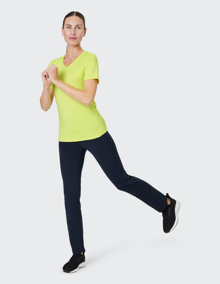 JOY sportswear JOY sportswear NAOMI T-Shirt Damen - night - 4 | SportScheck