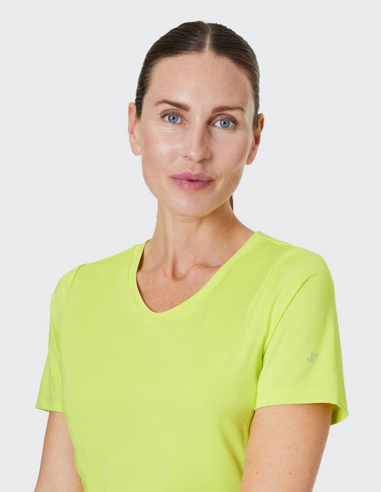 JOY sportswear JOY sportswear NAOMI T-Shirt Damen - night - 8 | SportScheck