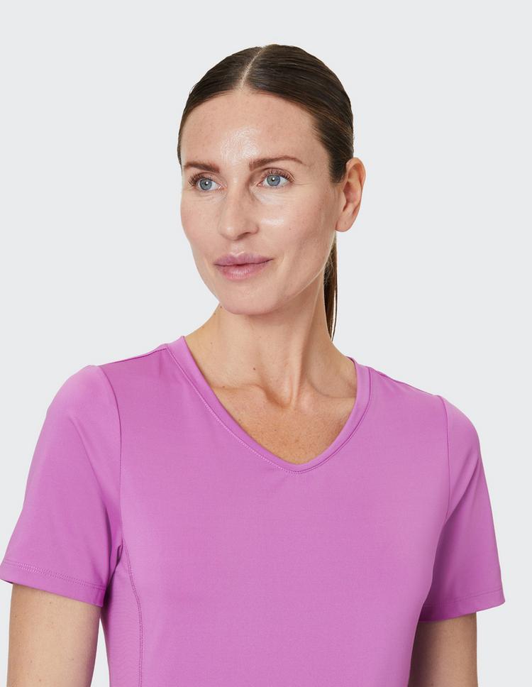 JOY sportswear JOY sportswear NAOMI T-Shirt Damen - night - 10 | SportScheck