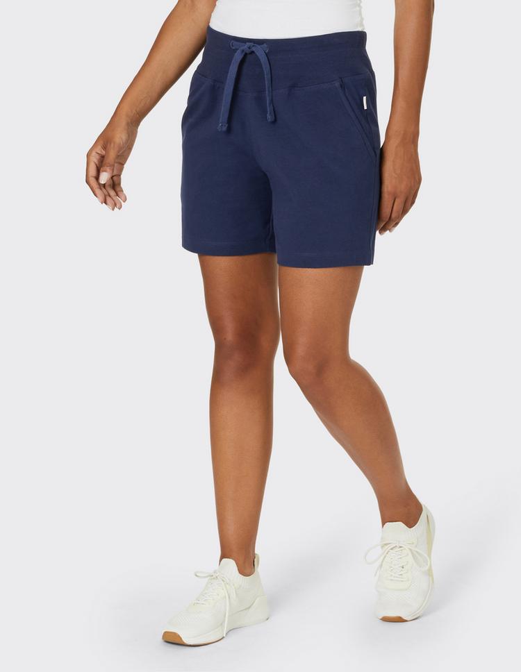 VENICE BEACH VENICE BEACH VB Morla Shorts Damen - violet purple - 0 | SportScheck