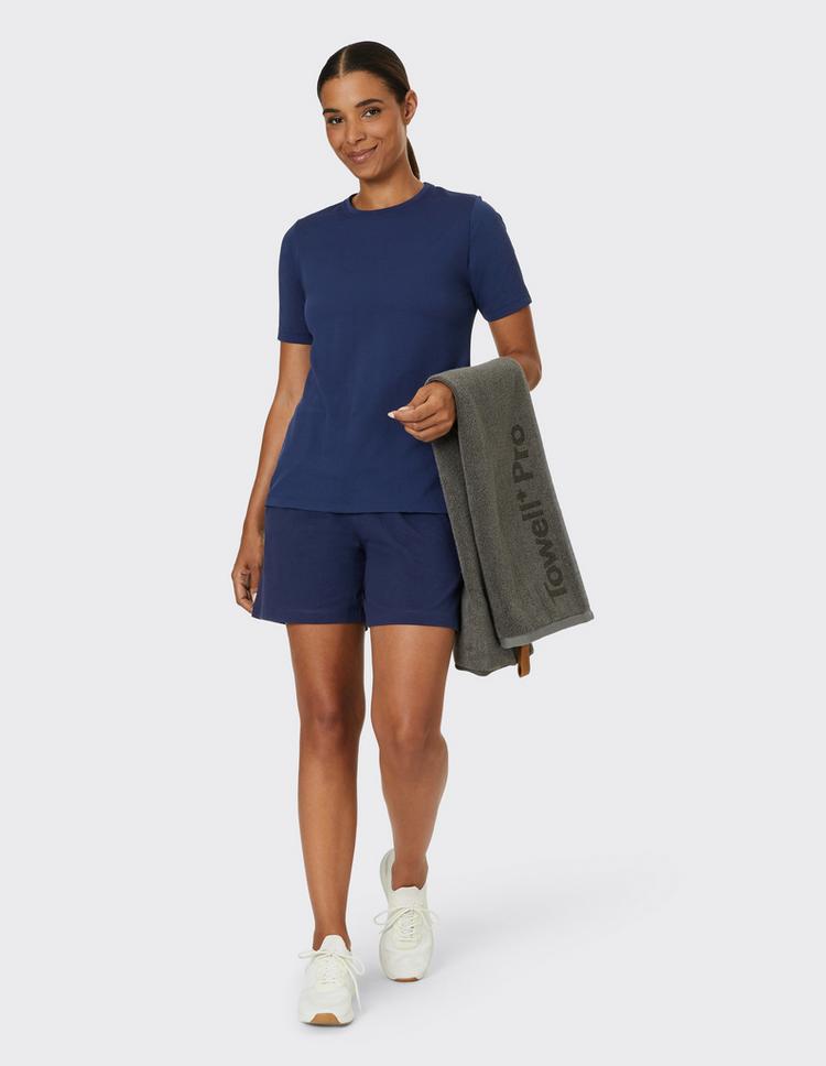 VENICE BEACH VENICE BEACH VB Morla Shorts Damen - violet purple - 2 | SportScheck