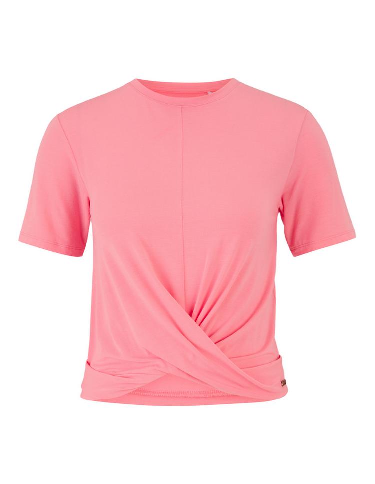 VENICE BEACH VENICE BEACH VB Darleen T-Shirt Damen - cloud white - 0 | SportScheck