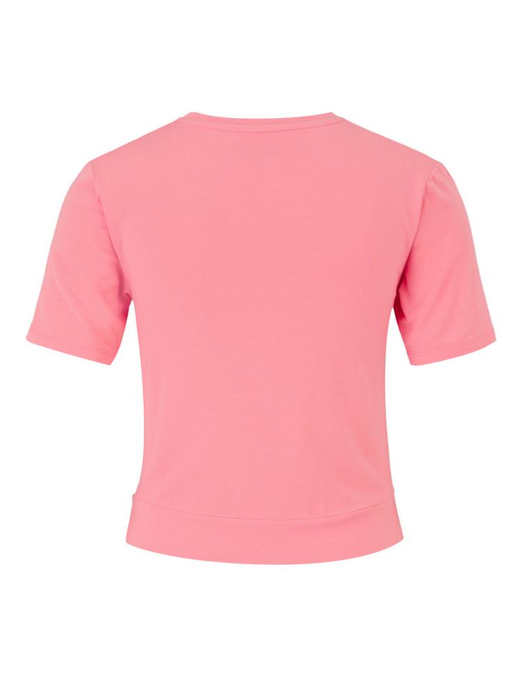 VENICE BEACH VENICE BEACH VB Darleen T-Shirt Damen - cloud white - 6 | SportScheck