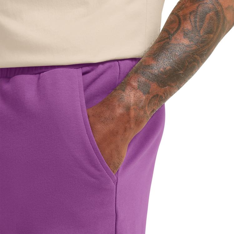 Jack Wolfskin Jack Wolfskin CELEBRATE THE PAW SHORTS M Shorts Herren - freesia - 0 | SportScheck
