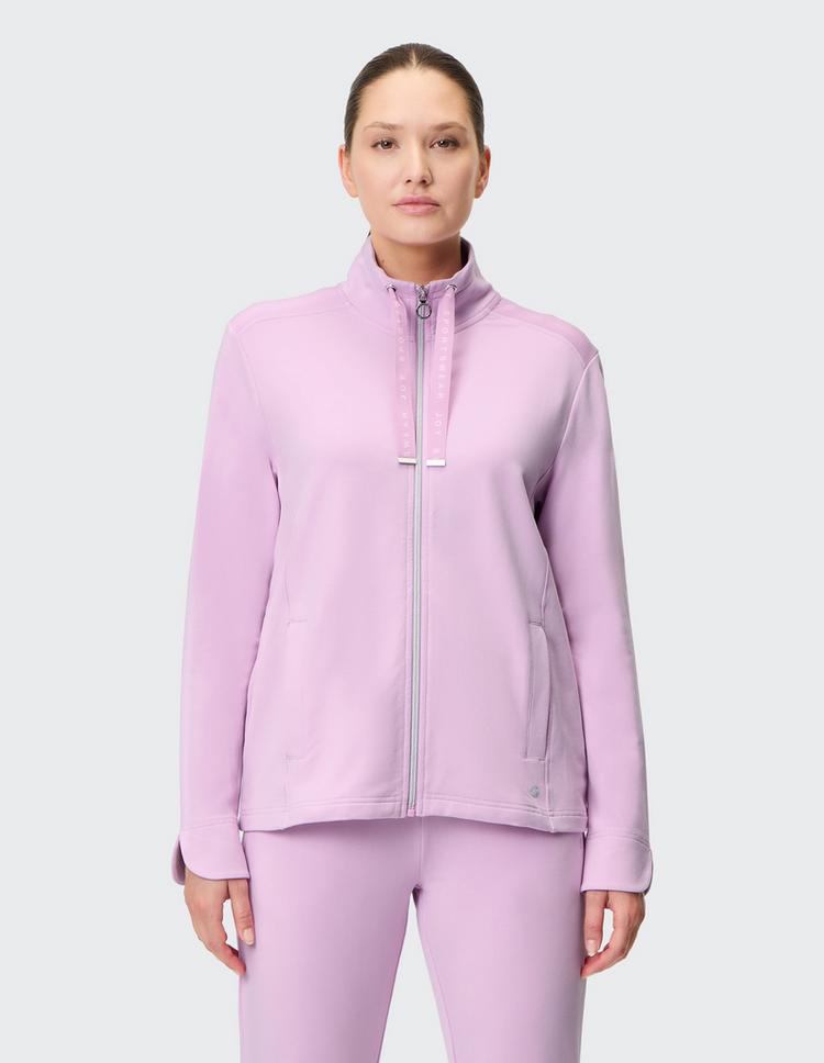 JOY sportswear JOY sportswear EUGENIA Trainingsjacke Damen - night - 1 | SportScheck