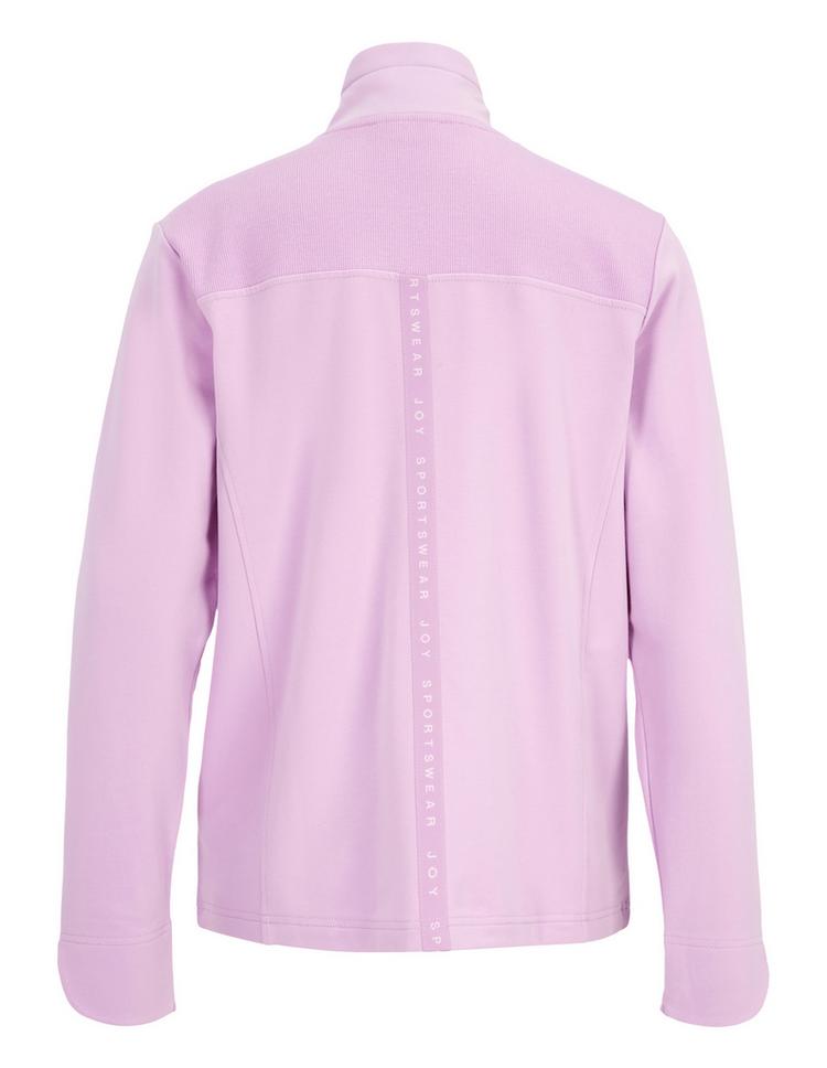 JOY sportswear JOY sportswear EUGENIA Trainingsjacke Damen - night - 4 | SportScheck
