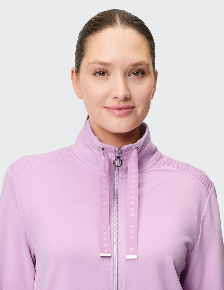 JOY sportswear JOY sportswear EUGENIA Trainingsjacke Damen - night - 6 | SportScheck