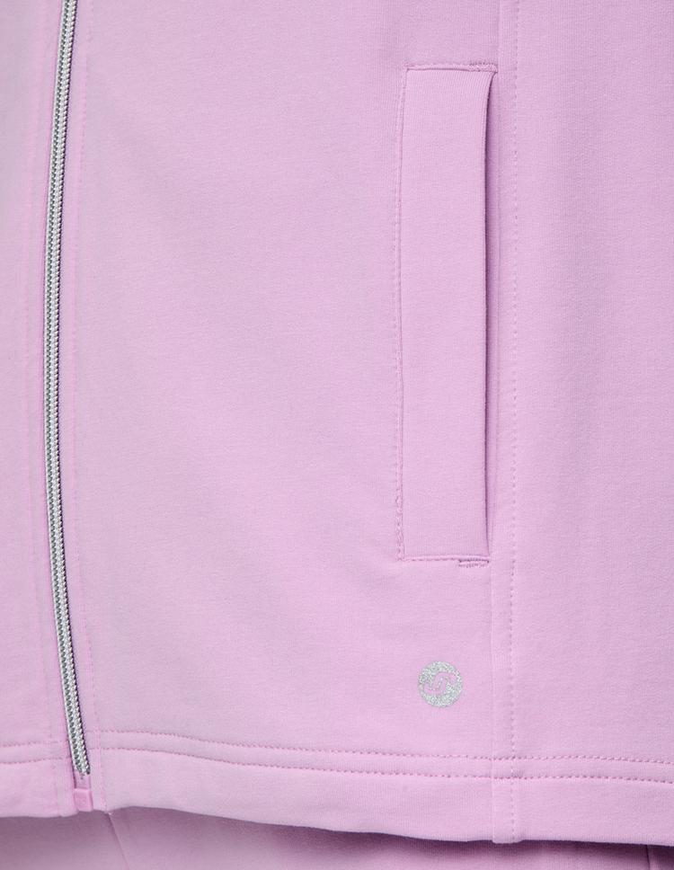 JOY sportswear JOY sportswear EUGENIA Trainingsjacke Damen - night - 8 | SportScheck