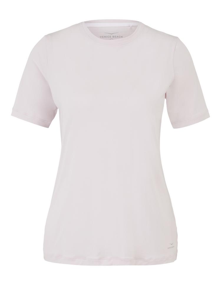 VENICE BEACH VENICE BEACH VB Sia T-Shirt Damen - tourmaline pink - 0 | SportScheck