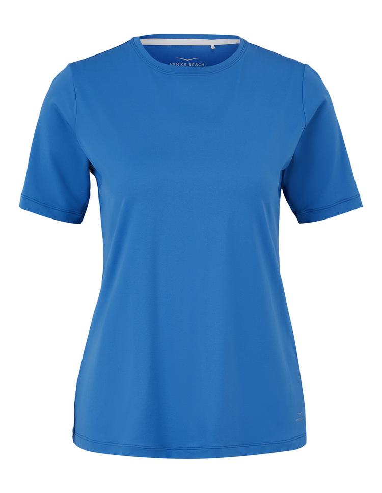 VENICE BEACH VENICE BEACH VB Sia T-Shirt Damen - tourmaline pink - 1 | SportScheck